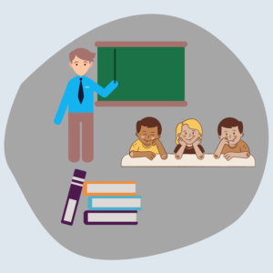 Classroom Icon