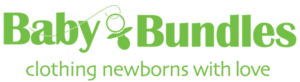 baby bundles Logo