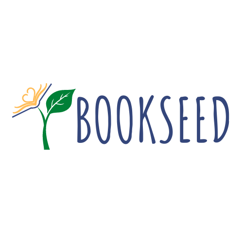 Bookseed Logo Inv