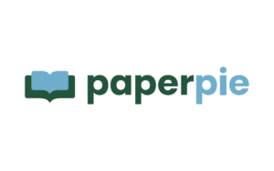 PaperPieLogo
