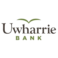 Uwharrie Bank Transparent