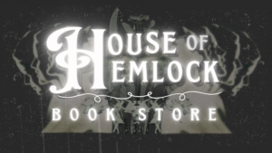 House of Hemlock Bookstore