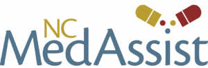 NC MedAssist Logo
