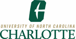 UNC Charlotte Logo