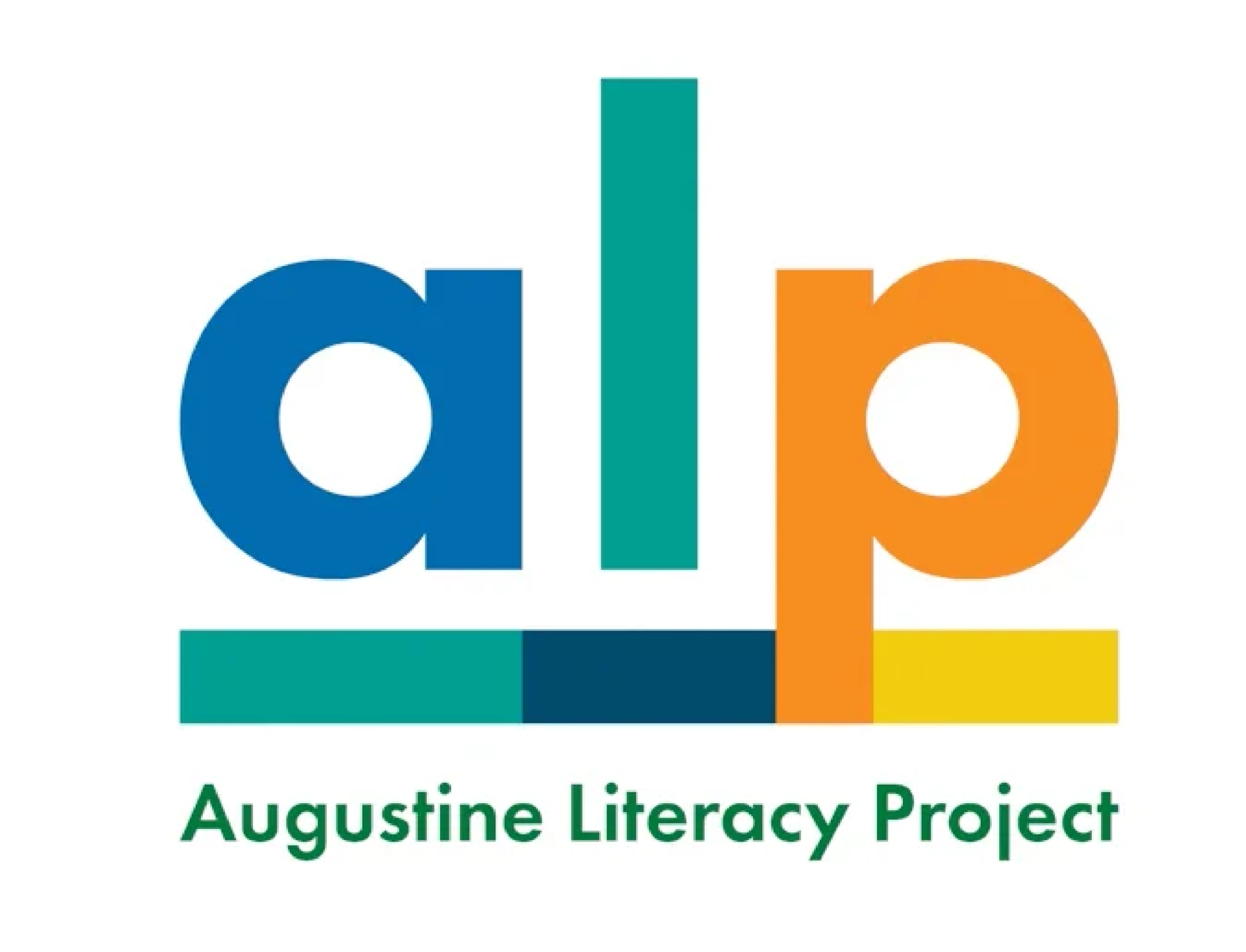 AugustineLiteracyProject Augustine Literacy Project logo.