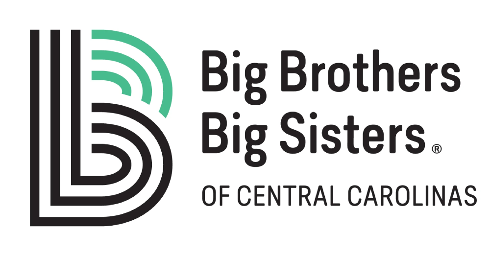 BigBrothersBigSisters Big Brother Big Sisters of Central Carolinas logo.