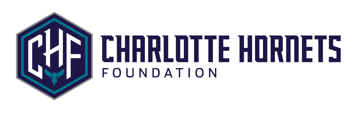 CharlotteHornetsFoundation Charlotte Hornets Foundation logo.