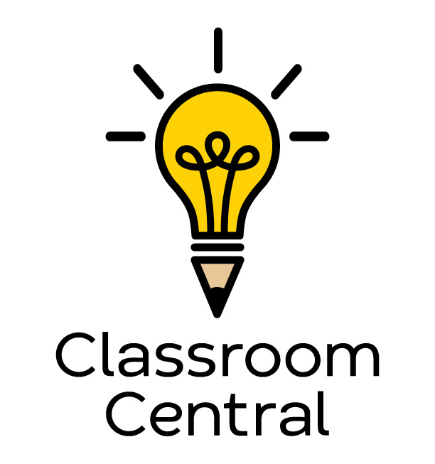 ClassroomCentral Classroom Central logo