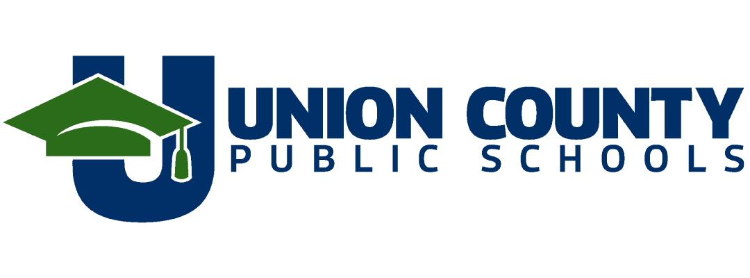 UnionCountyPublicSchools Union County Public Schools logo.