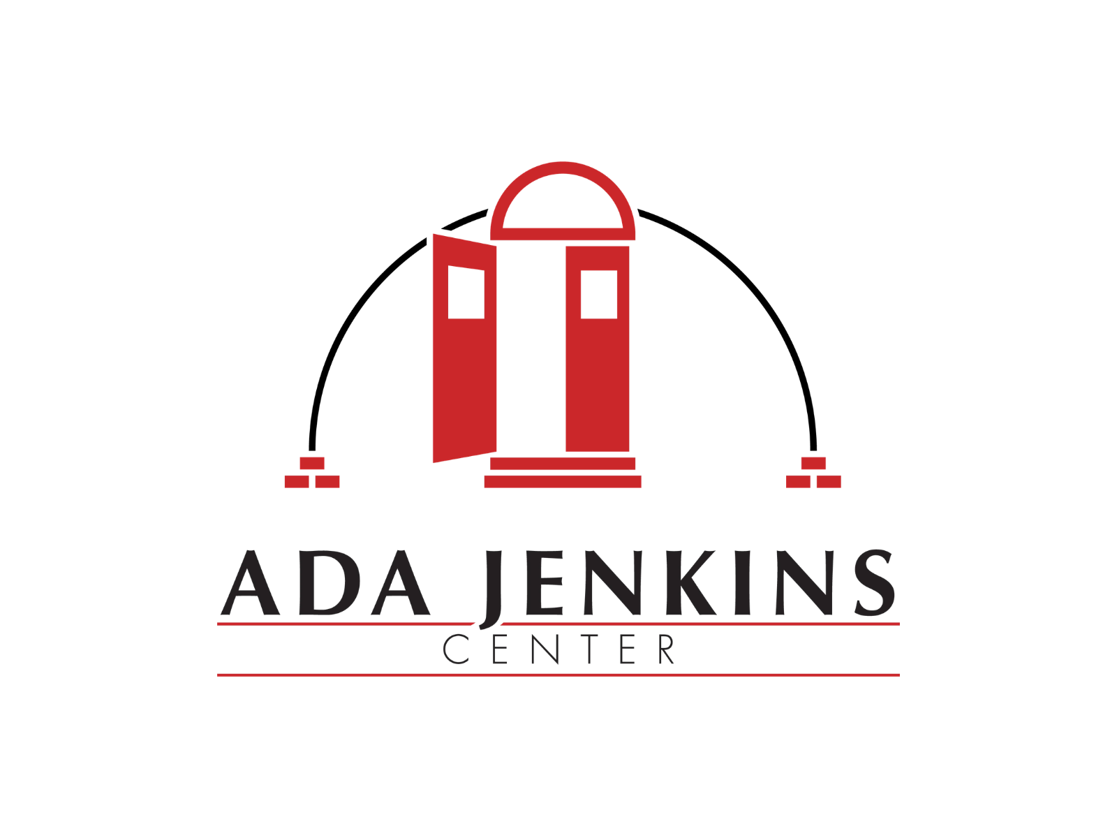Ada Jenkins Center Ada Jenkins Center logo.