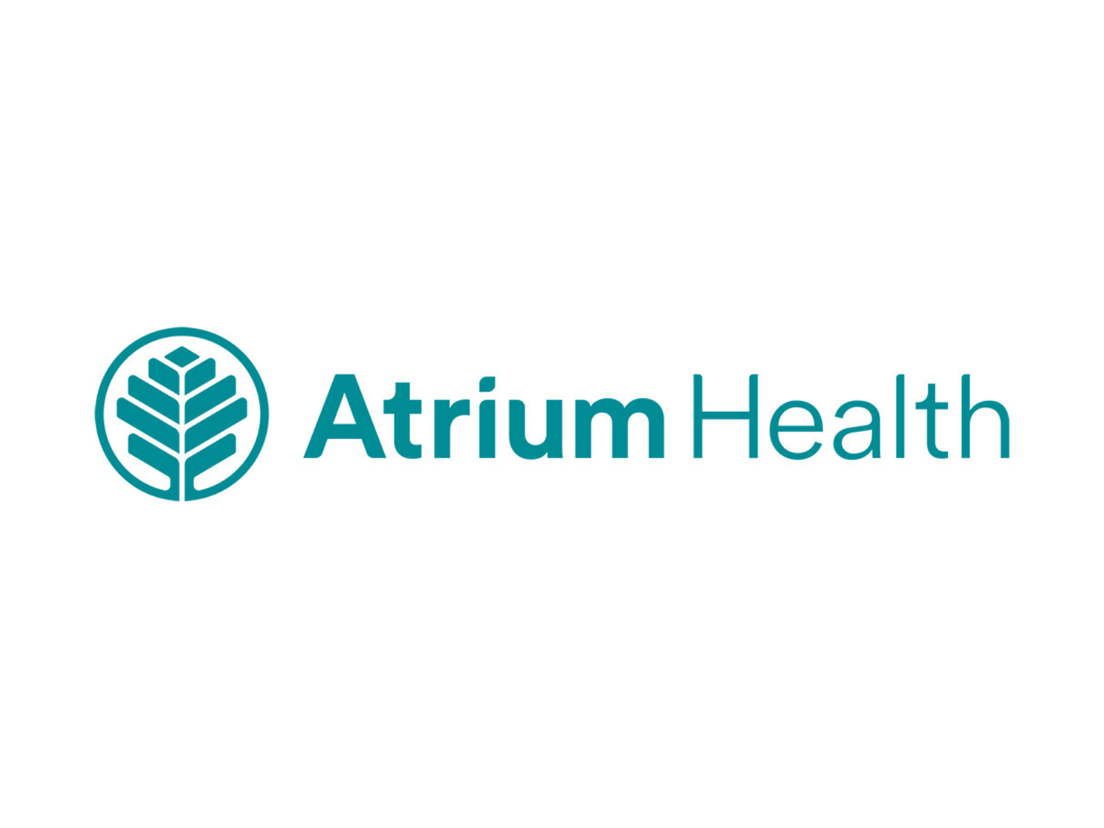 Atrium Health Atrium Health logo.