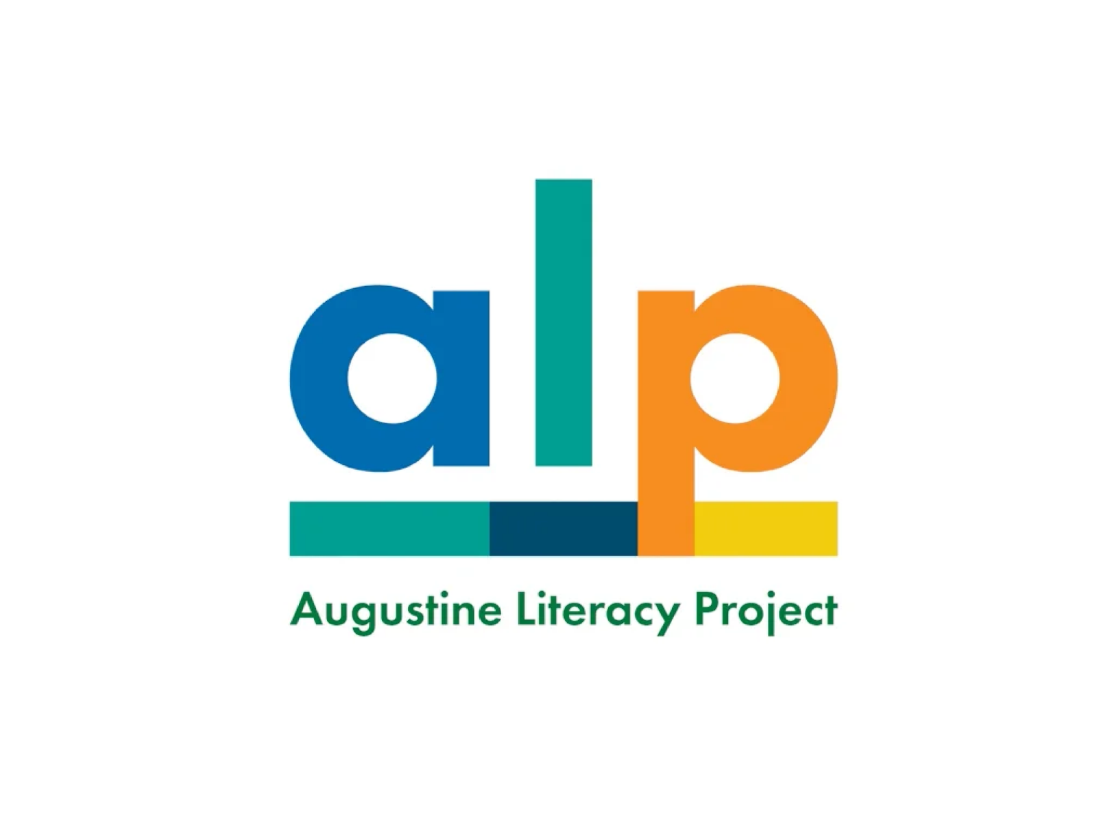 Augustine Literacy Project Augustine Literacy Project logo.