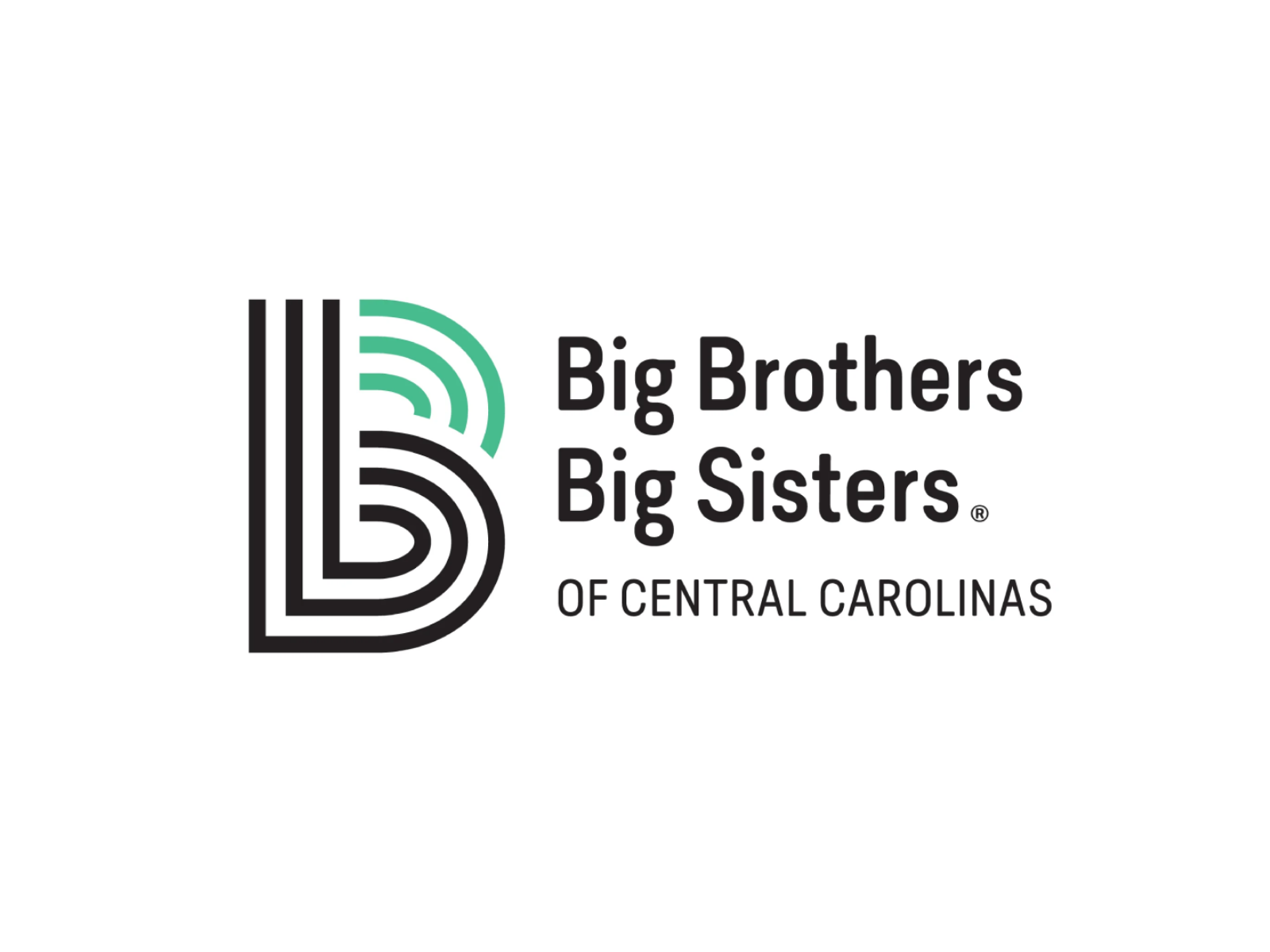 Big Brothers Big Sisters Big Brothers Big Sisters logo.