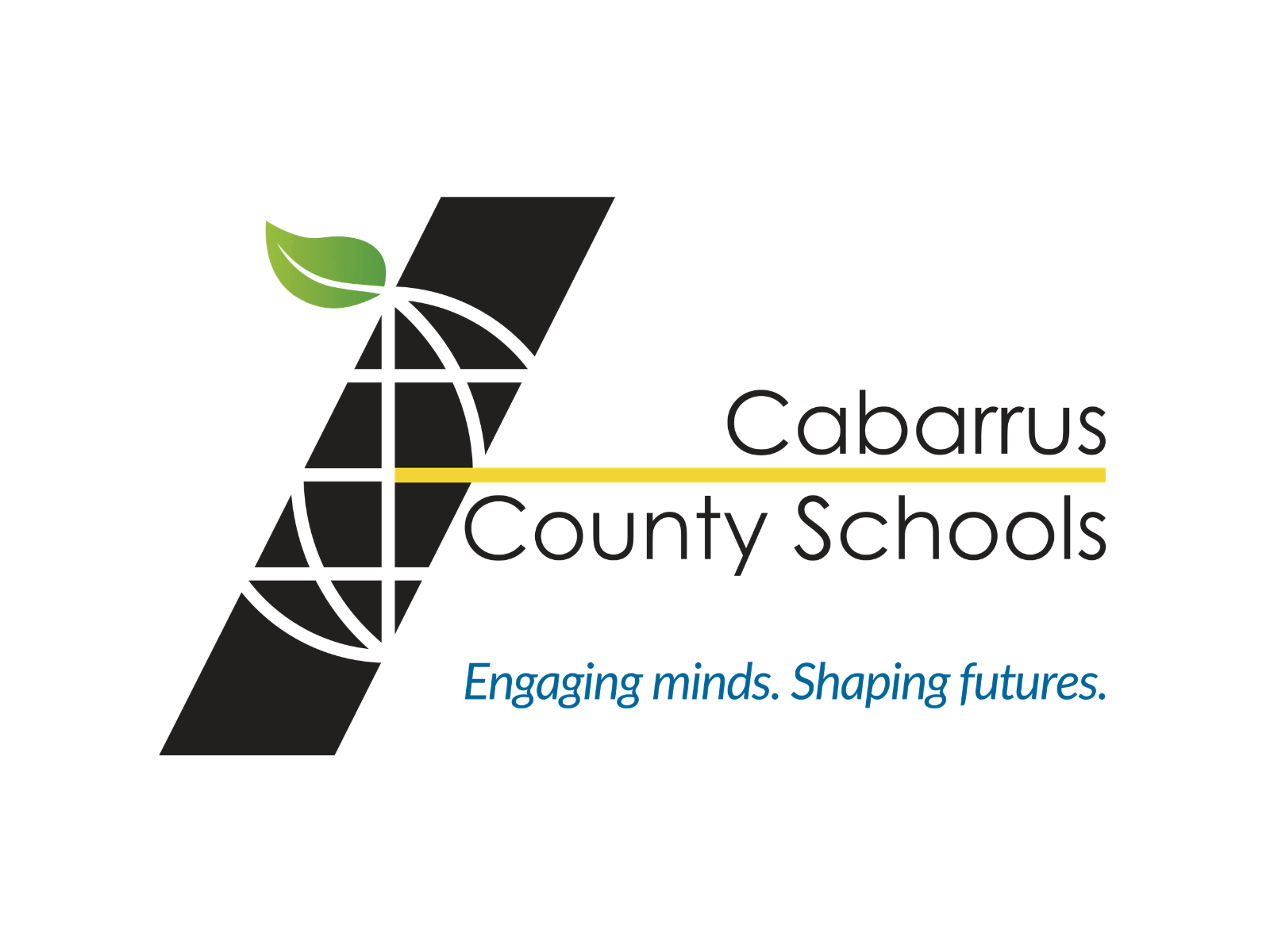 Cabarrus County Schools Cabarrus County Schools logo