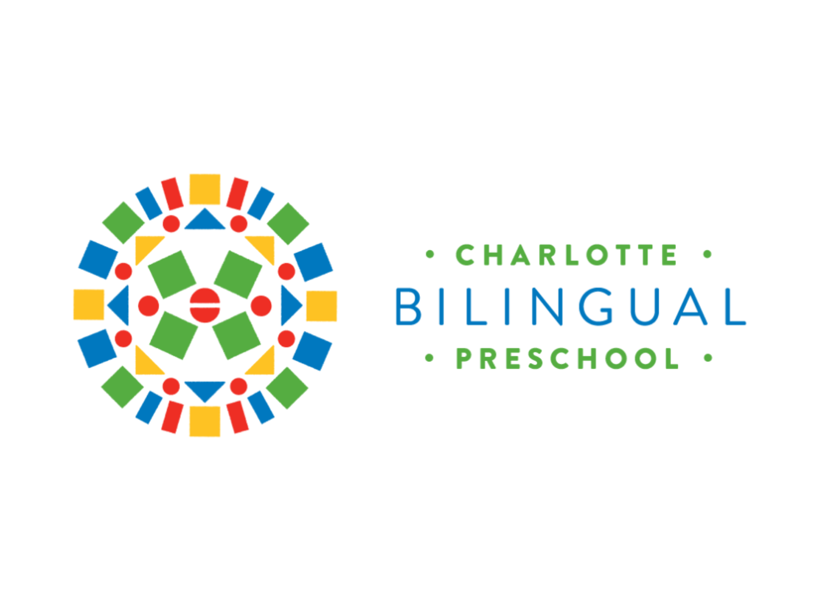 Charlotte Bilingual Preschool Charlotte Bilingual Preschool logo.