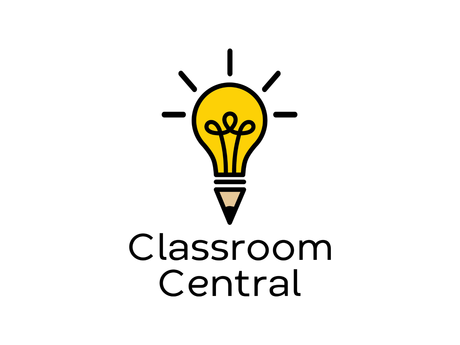 Classroom Central Classroom Central logo.