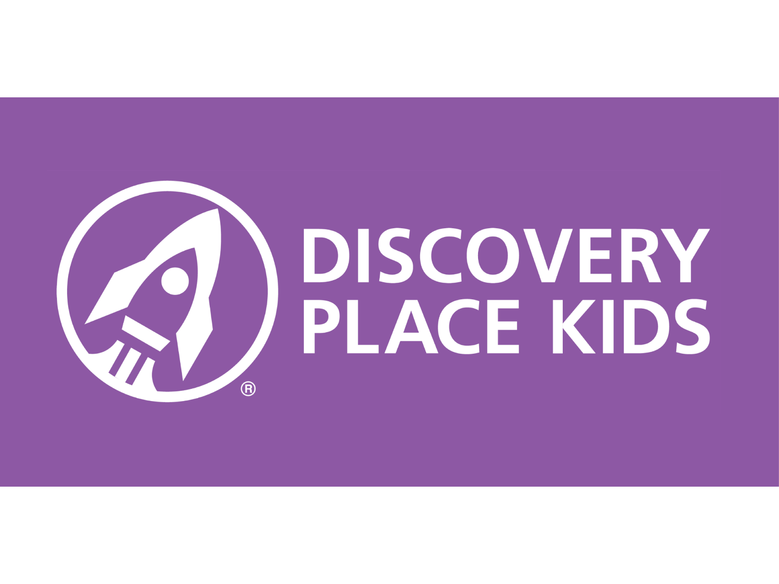 Discovery Place Kids Discovery Place Kids logo