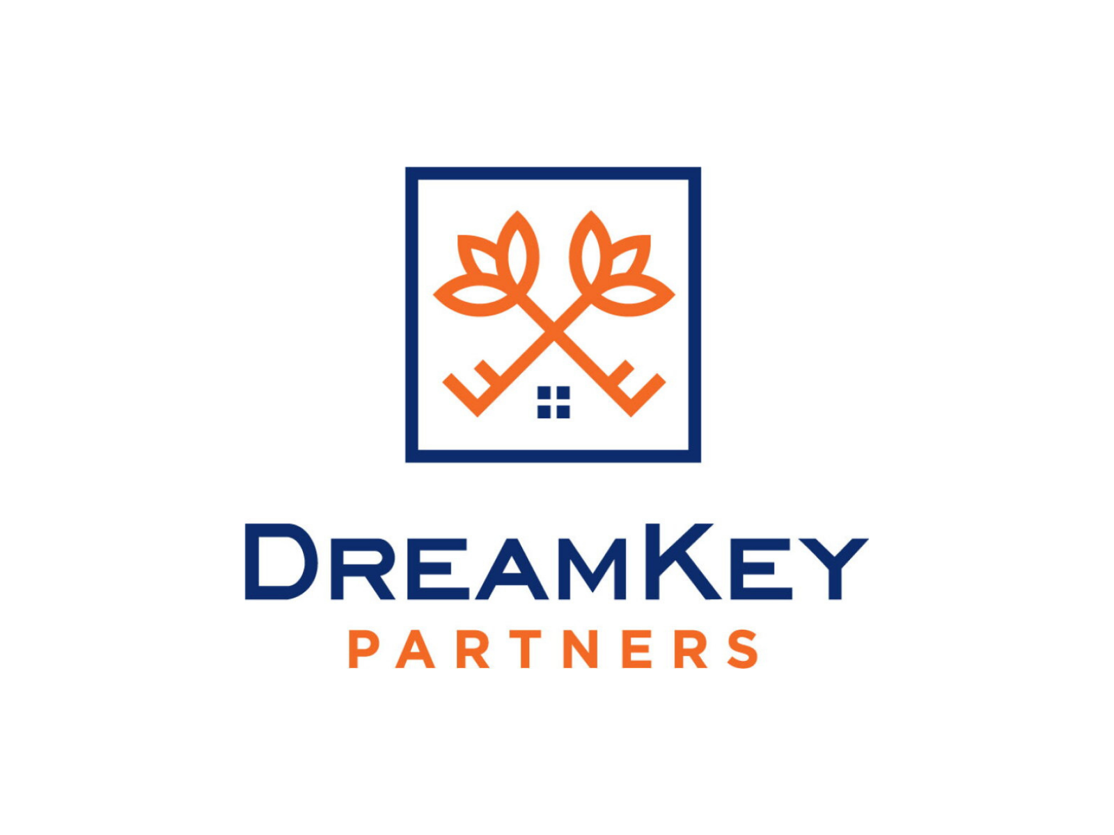 DreamKey Partners DreamKey Partners logo.