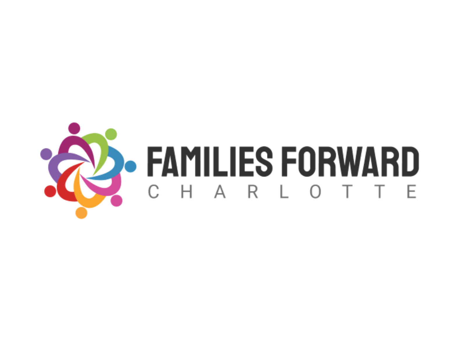Families Forward Charlotte Families Forward Charlotte logo.