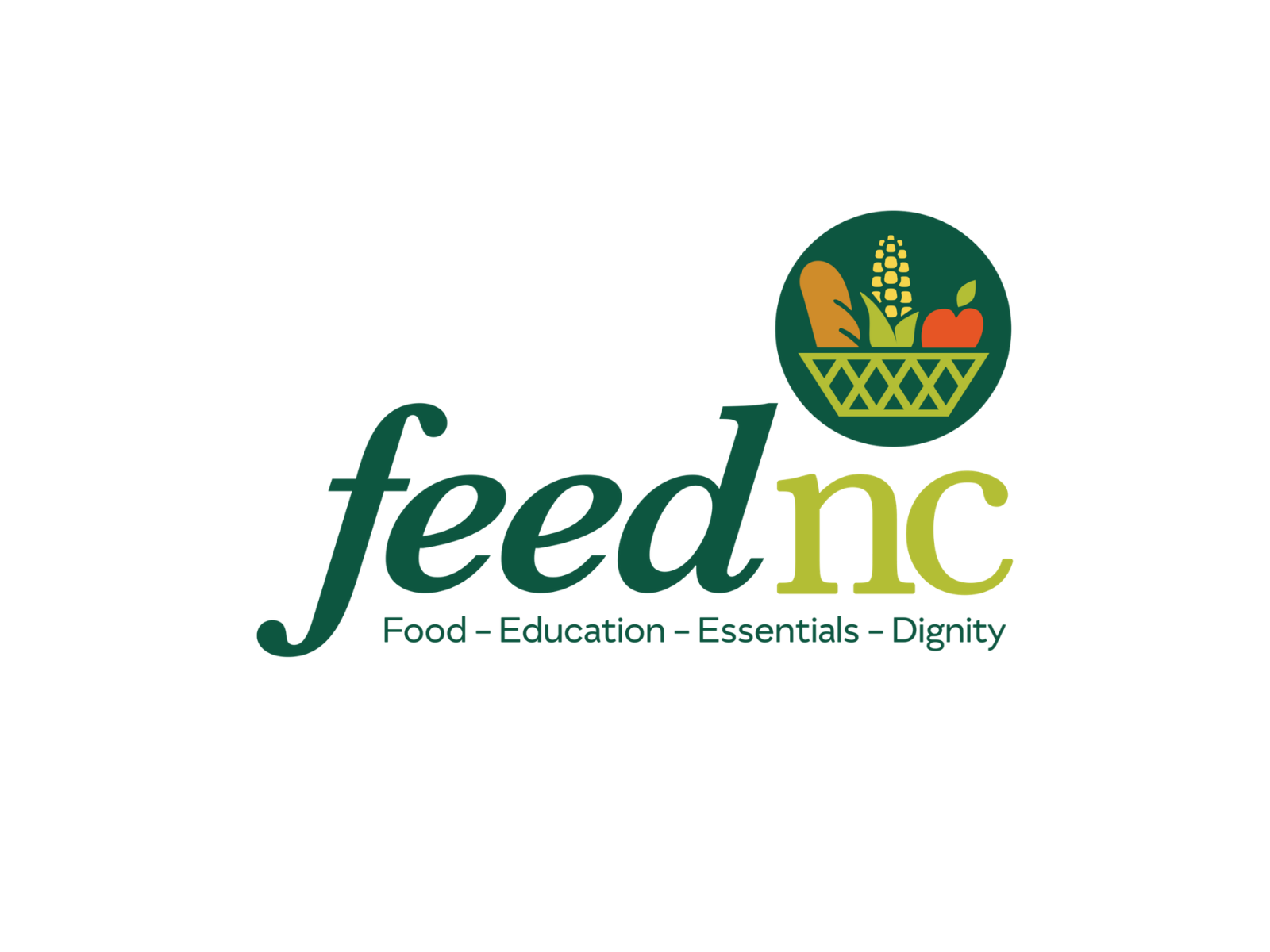 Feed NC Feed NC logo