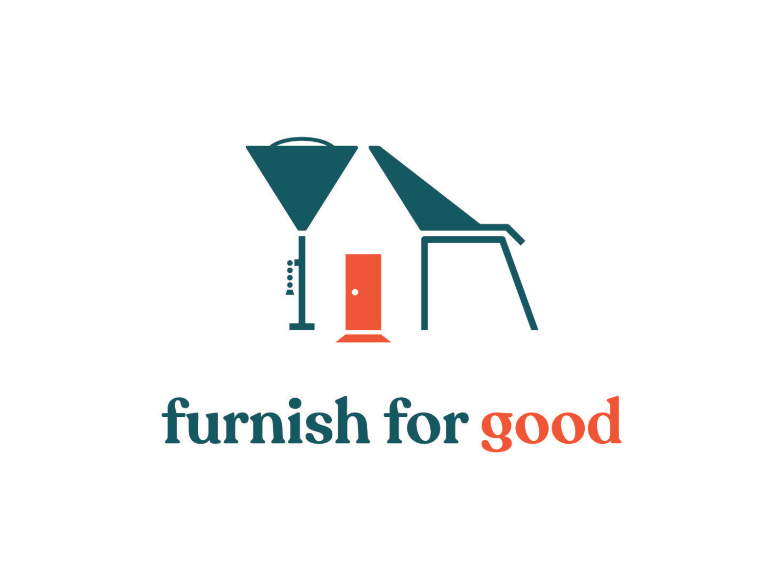 Furnish for Good Furnish for good logo.