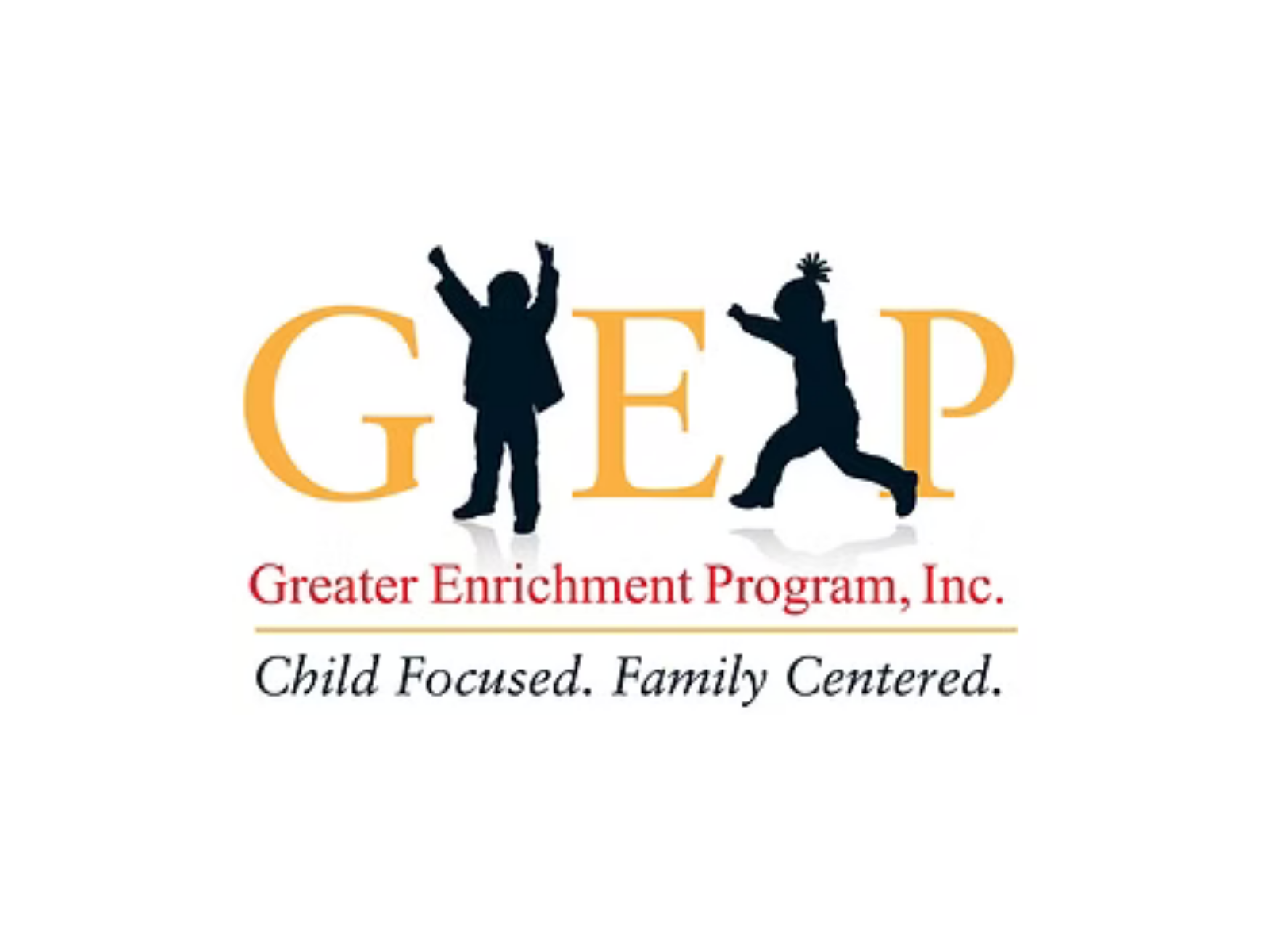 Greater Enrichment Program Greater Enrichment Program logo.