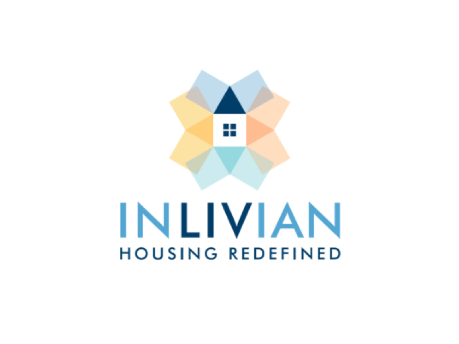 Inlivian Inlivian logol
