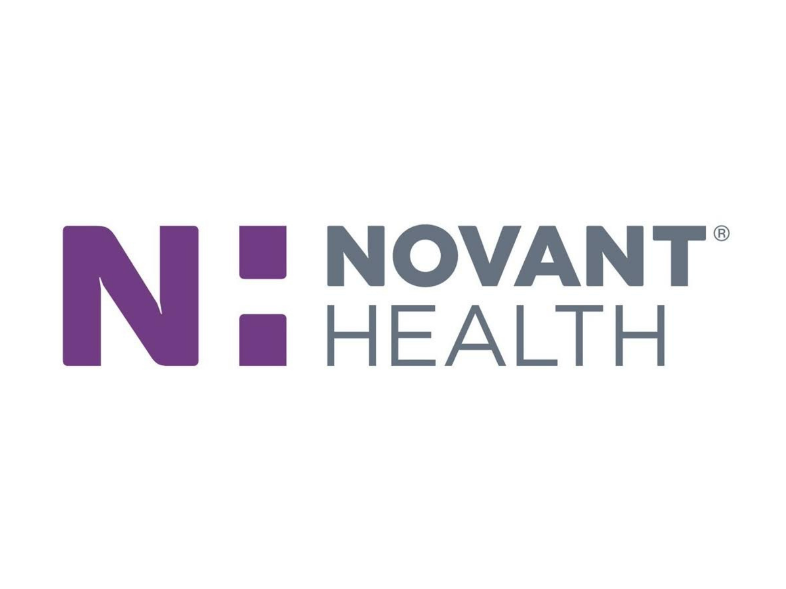 Novant Health Novant Health lgoo