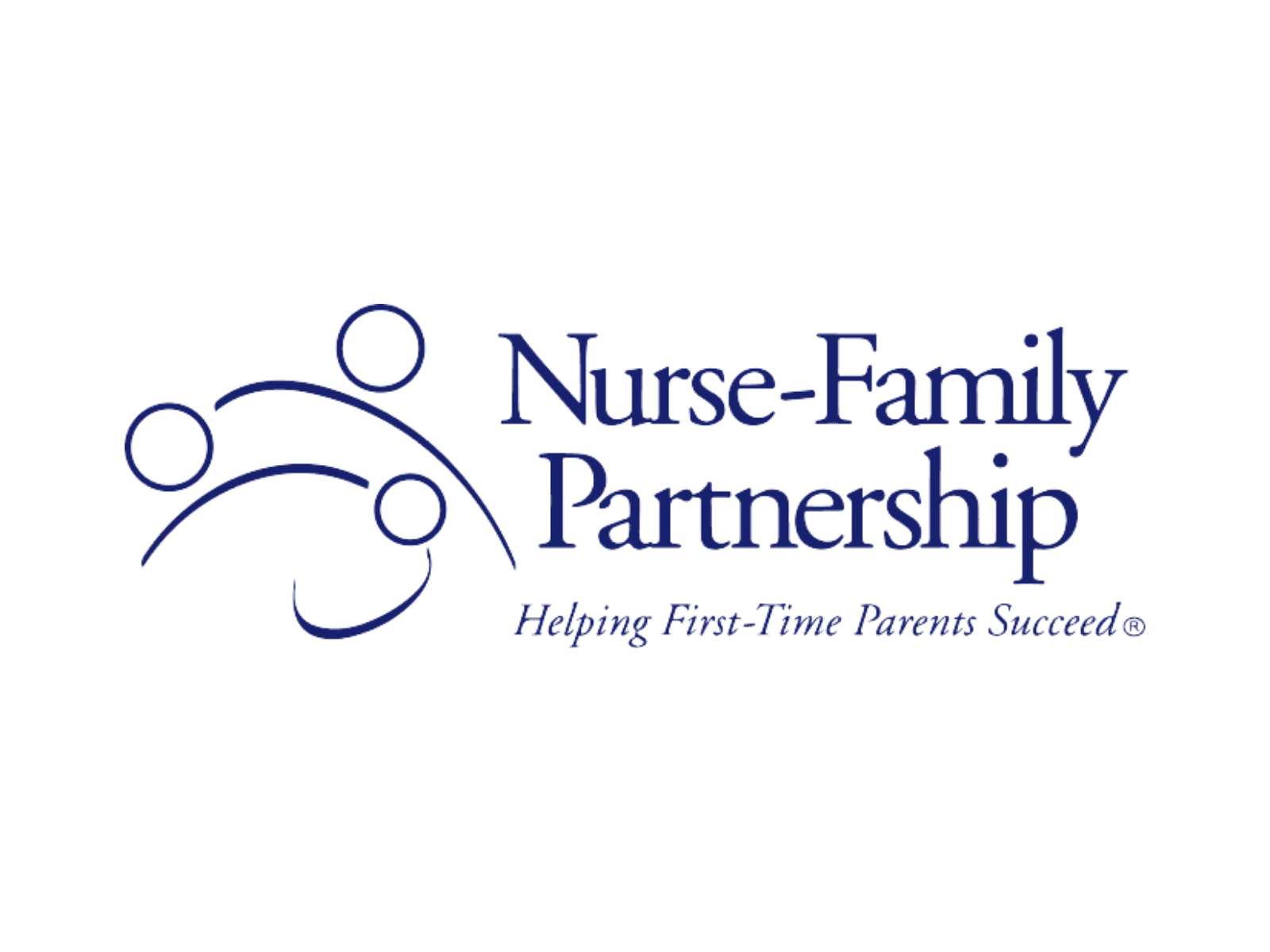 Nurse-Family Partnership Nurse-Family Partnership logo.