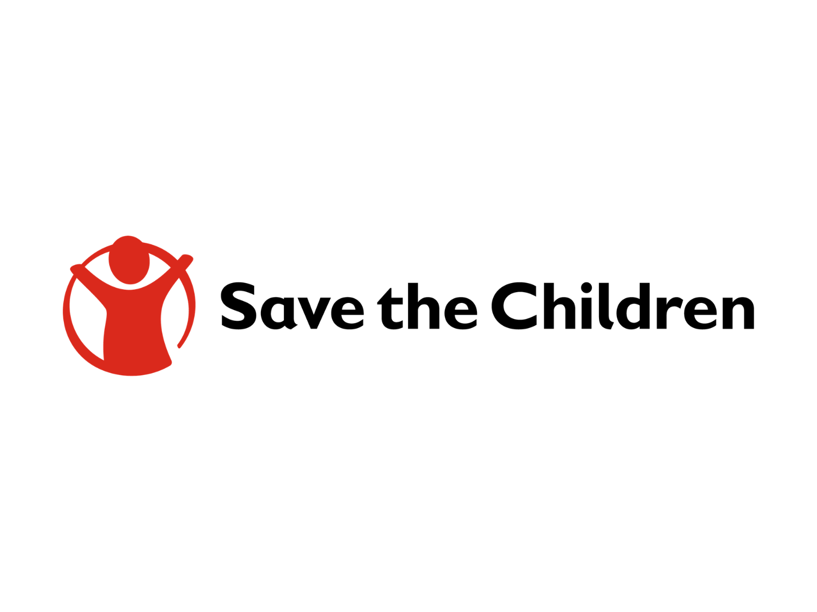 Save the Children Save the Children logo.