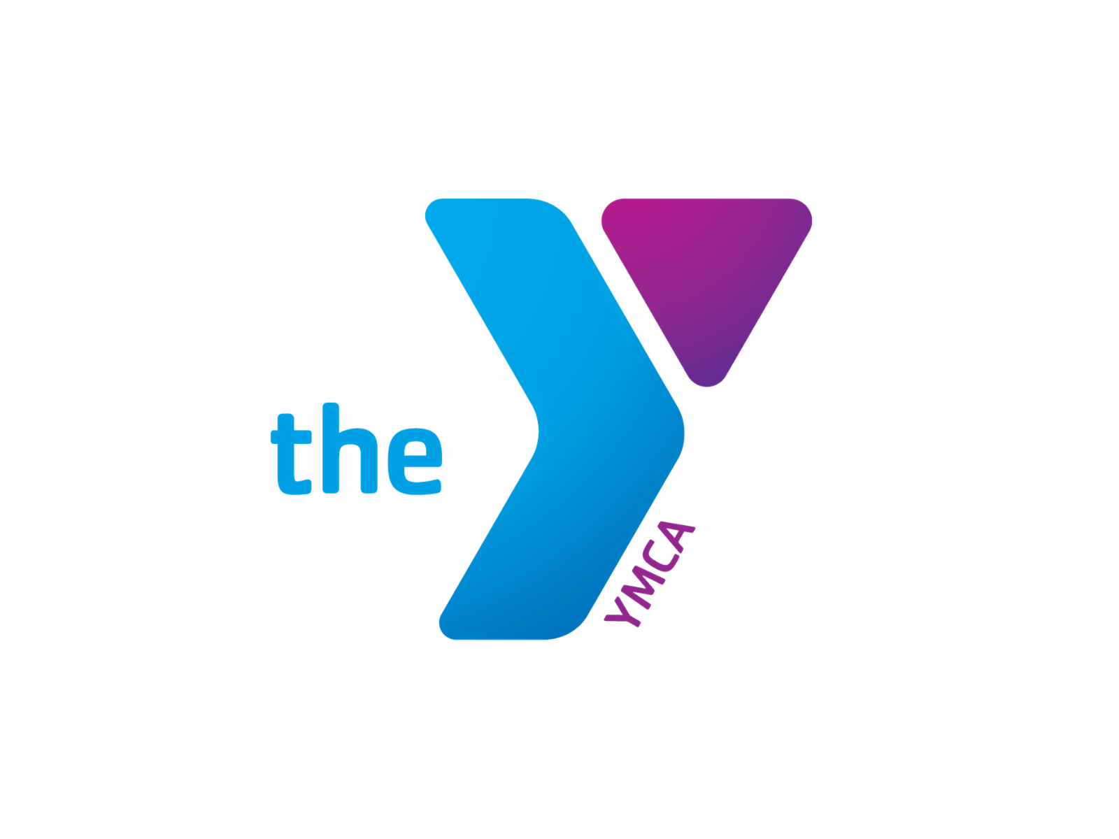 The Y The YMCA logo.