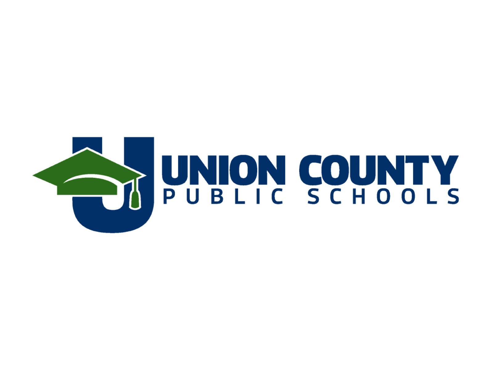 Union County Public Schools Union County Public Schools logo.