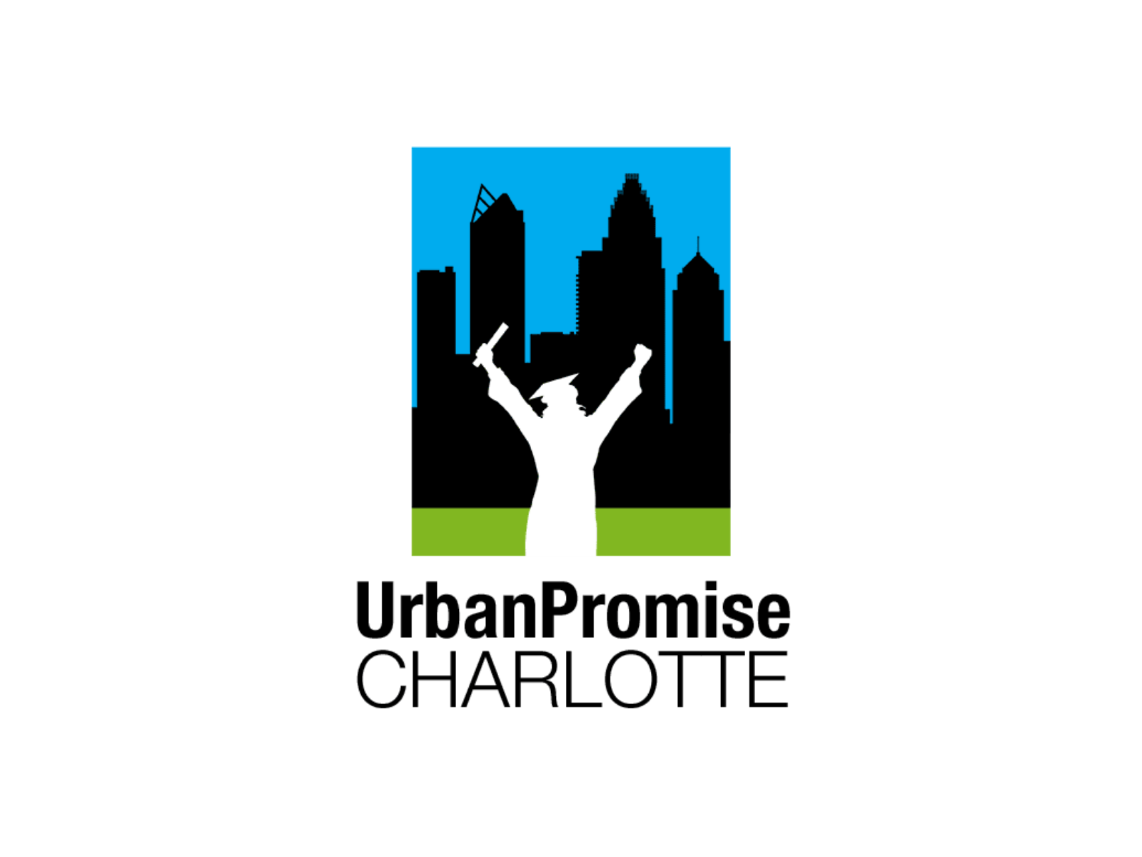 UrbanPromise Charlotte UrbanPromise Charlotte logo.